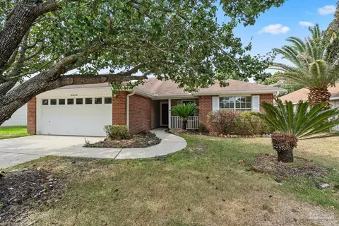 2025 Shadow Lake Dr, Gulf Breeze, FL 32563