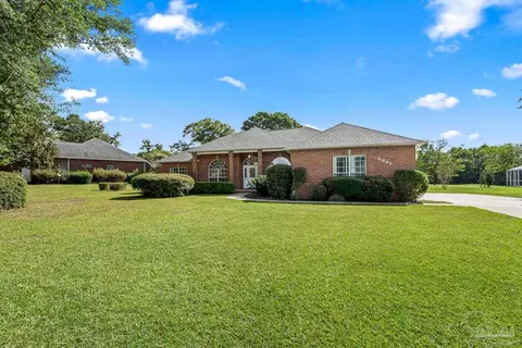 2866 Greystone Dr, Pace, FL 32571 photo 4