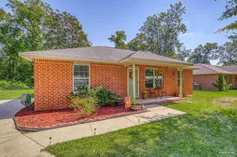 4504 Edgewood Dr, Milton, FL 32583 photo 23