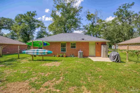 4504 Edgewood Dr, Milton, FL 32583 photo 30