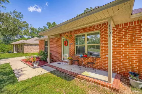 4504 Edgewood Dr, Milton, FL 32583 photo 25