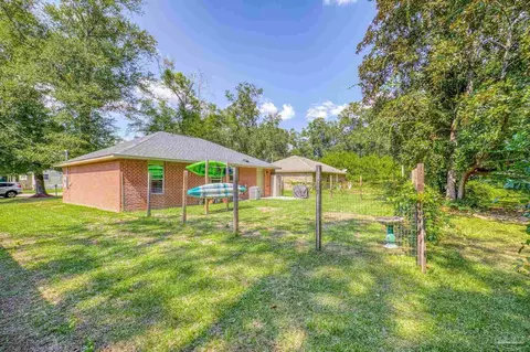 4504 Edgewood Dr, Milton, FL 32583 photo 33