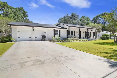 3860 Baisden Rd, Pensacola, FL 32503