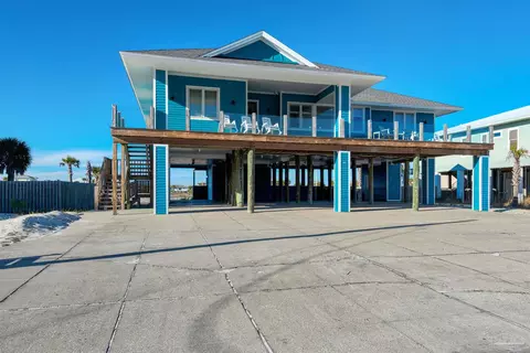 911 Ariola Dr, Pensacola Beach, FL 32561