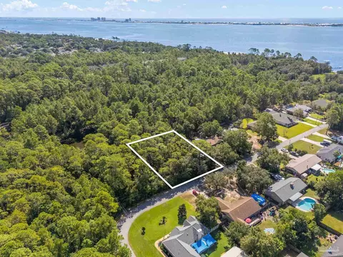 lot22 Briza Del Mar Dr, Navarre, FL 32566