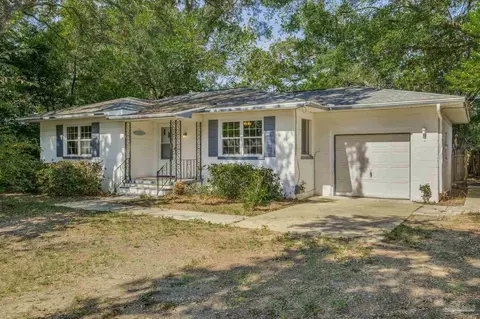 101 Brandywine Rd, Pensacola, FL 32507
