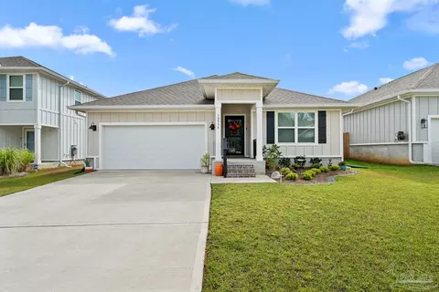 10934 Blacktail Loop, Pensacola, FL 32526