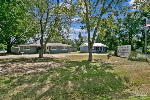 5346 N 5336 N Blue Angel Pkwy, Pensacola, FL 32526