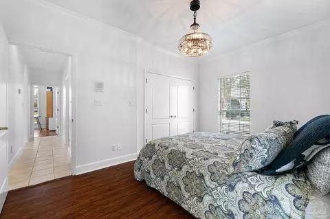 Bedroom - 3159 Cobblestone Dr, Pace, FL 32571 photo 2 of 4