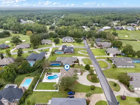 View/Area - 3159 Cobblestone Dr, Pace, FL 32571 photo 6 of 12