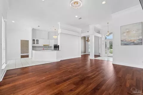 Living - 3159 Cobblestone Dr, Pace, FL 32571 photo 1 of 4