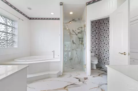 Bath - 3159 Cobblestone Dr, Pace, FL 32571 photo 1 of 5