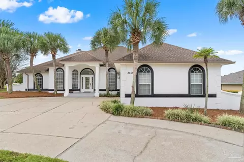 3159 Cobblestone Dr, Pace, FL 32571
