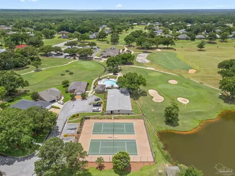 View/Area - 3159 Cobblestone Dr, Pace, FL 32571 photo 10 of 12