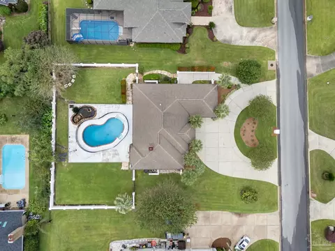 View/Area - 3159 Cobblestone Dr, Pace, FL 32571 photo 4 of 12
