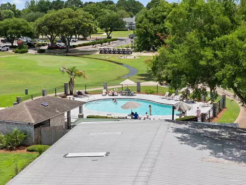 Exterior - 3159 Cobblestone Dr, Pace, FL 32571 photo 11 of 11