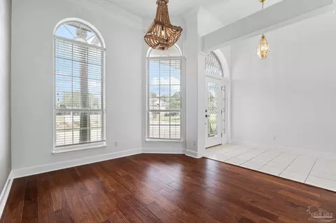 Living - 3159 Cobblestone Dr, Pace, FL 32571 photo 4 of 4
