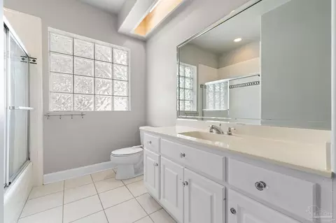 Bath - 3159 Cobblestone Dr, Pace, FL 32571 photo 5 of 5