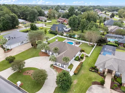 View/Area - 3159 Cobblestone Dr, Pace, FL 32571 photo 7 of 12