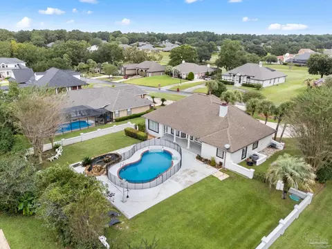 View/Area - 3159 Cobblestone Dr, Pace, FL 32571 photo 1 of 12