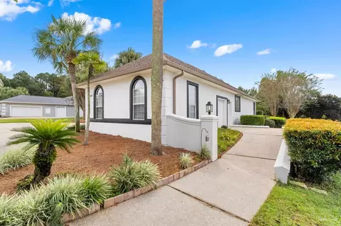 Exterior - 3159 Cobblestone Dr, Pace, FL 32571 photo 7 of 11