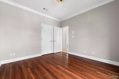 Bedroom - 3159 Cobblestone Dr, Pace, FL 32571 photo 4 of 4