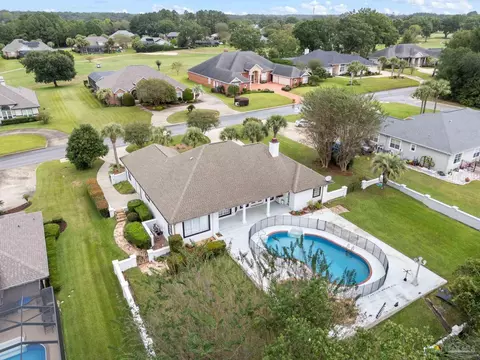 View/Area - 3159 Cobblestone Dr, Pace, FL 32571 photo 3 of 12