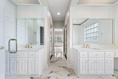 Entry Way - 3159 Cobblestone Dr, Pace, FL 32571 photo 2 of 2