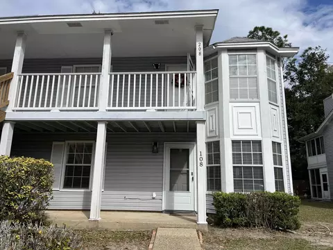 2813 Langley Ave #D108, Pensacola, FL 32504