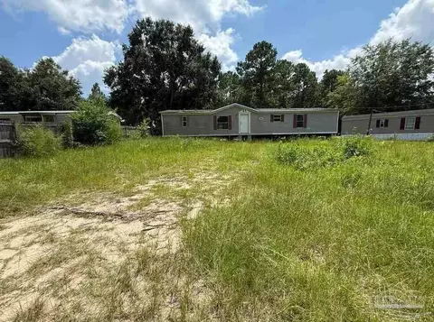 1491 Chemstrand Rd #13, Cantonment, FL 32533