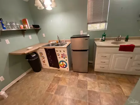 Kitchen - 1820 Garcon Point Rd, Milton, FL 32583 photo 3 of 3