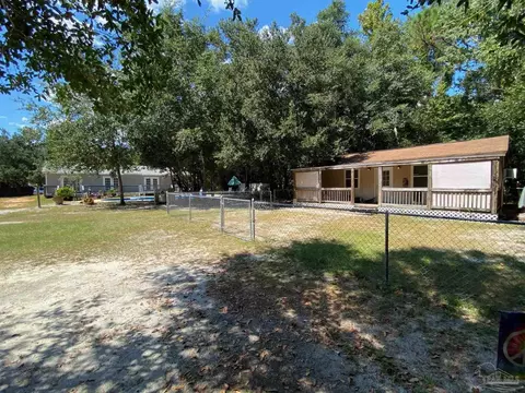 Exterior - 1820 Garcon Point Rd, Milton, FL 32583 photo 2 of 2