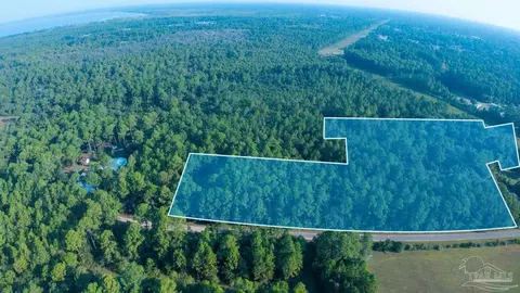 8400 Meir Henry Rd, Pensacola, FL 32506
