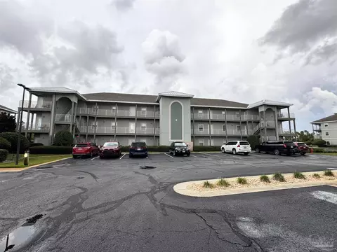 24101 Perdido Beach Blvd #102-B, Orange Beach, AL 36561