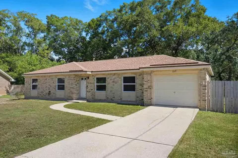 6190 Arbutus Dr, Pensacola, FL 32504