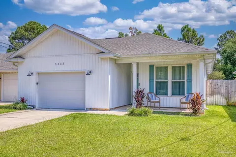 5208 Arrowhead Rd, Pensacola, FL 32507
