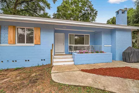 773 Alpine Dr, Pensacola, FL 32503