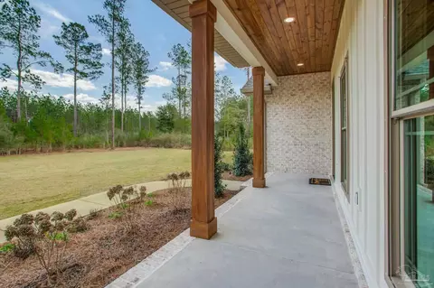 Exterior - 9107 Pine Preserve Ln, Pace, FL 32571 photo 6 of 14