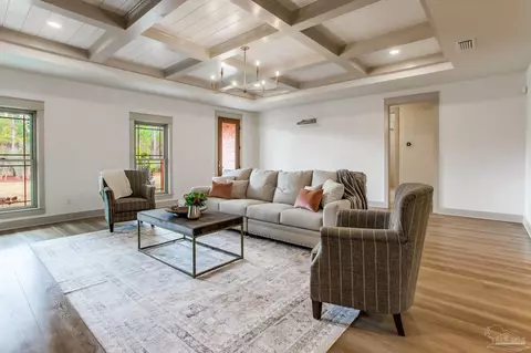 Living - 9107 Pine Preserve Ln, Pace, FL 32571 photo 5 of 5