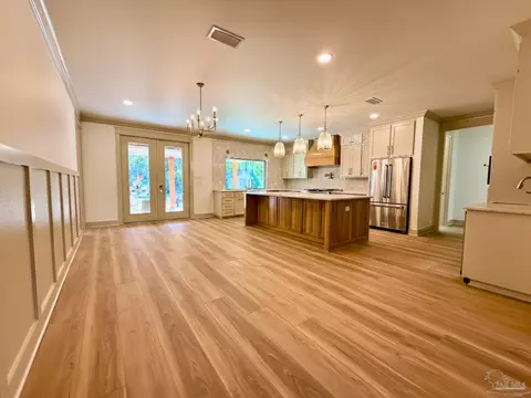 Living - 9107 Pine Preserve Ln, Pace, FL 32571 photo 3 of 5