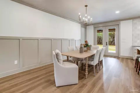 Dining - 9107 Pine Preserve Ln, Pace, FL 32571 photo 2 of 4