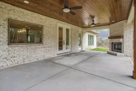 Exterior - 9107 Pine Preserve Ln, Pace, FL 32571 photo 2 of 14