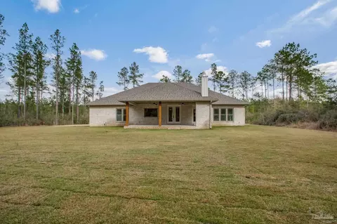 Exterior - 9107 Pine Preserve Ln, Pace, FL 32571 photo 7 of 14