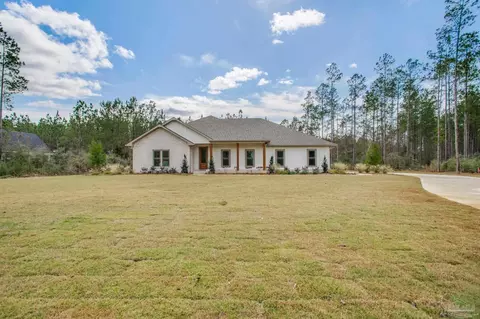 Exterior - 9107 Pine Preserve Ln, Pace, FL 32571 photo 1 of 14