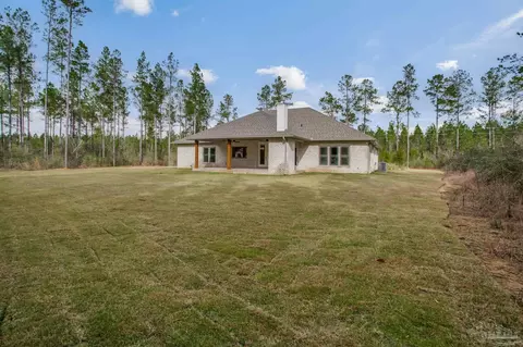 Exterior - 9107 Pine Preserve Ln, Pace, FL 32571 photo 12 of 14