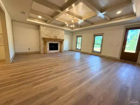 Living - 9107 Pine Preserve Ln, Pace, FL 32571 photo 2 of 5