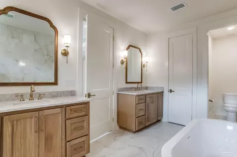Bath - 9107 Pine Preserve Ln, Pace, FL 32571 photo 3 of 5