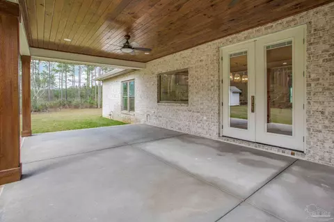 Exterior - 9107 Pine Preserve Ln, Pace, FL 32571 photo 3 of 14