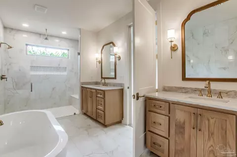 Bath - 9107 Pine Preserve Ln, Pace, FL 32571 photo 2 of 6