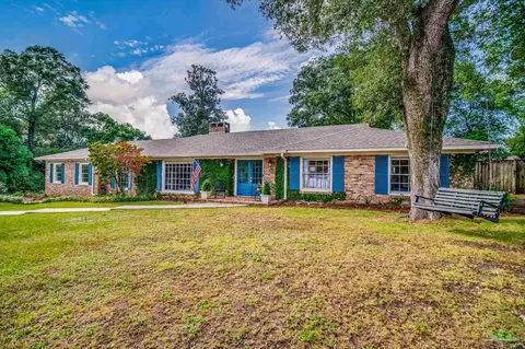 871 Woodbine Dr, Pensacola, FL 32503